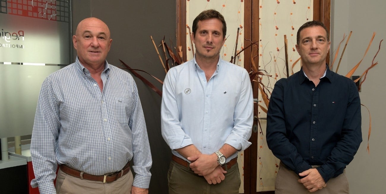 Con 35 años en el mercado, Regional Trade fortalece su presencia en el Mercosur 