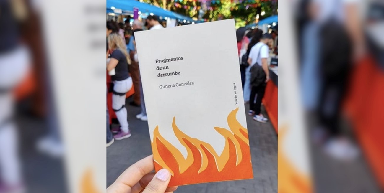 Imágenes del naufragio