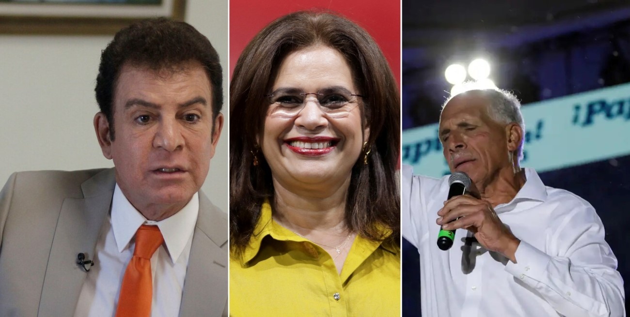 Honduras vota este domingo con la transparencia en tela de juicio e injerencia extranjera protagonista