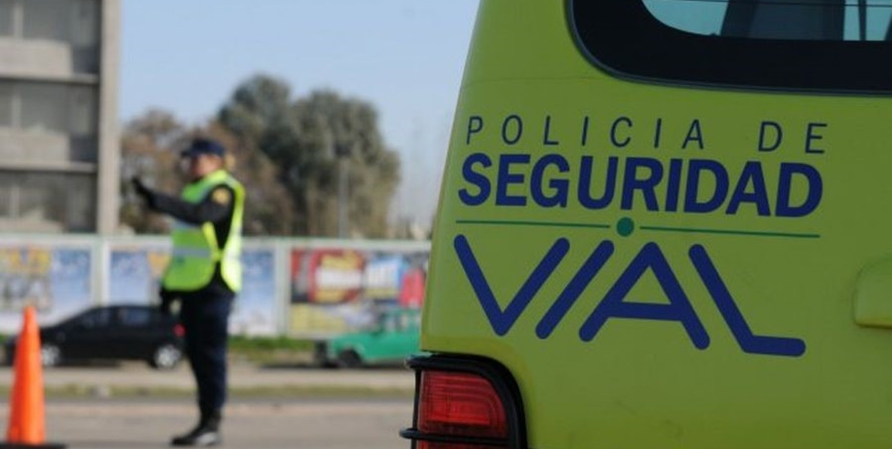 Imputaron a tres policías de Seguridad Vial investigados por dos pedidos de coima en la ruta 1