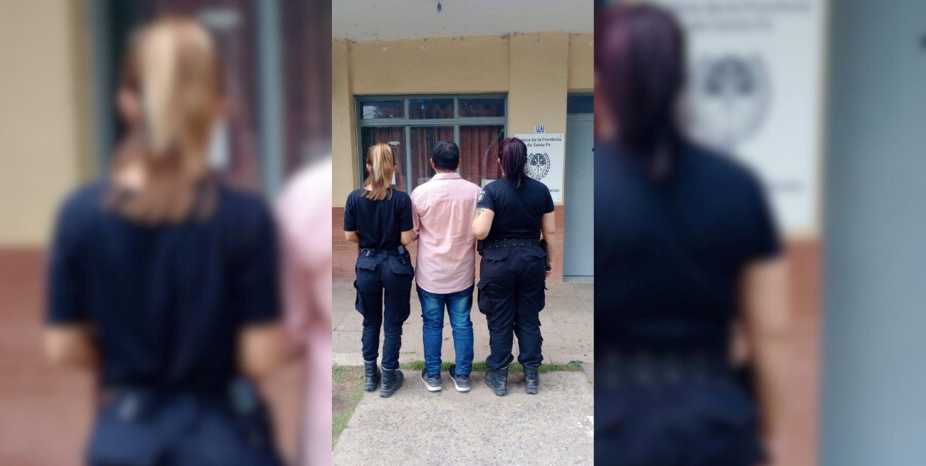 Denuncian a un movilero por llevarse golosinas sin pagar de un kiosco en Recreo