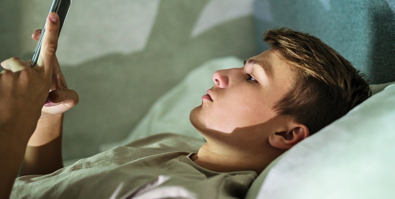 “A uno de cada cuatro menores les piden contenido sexual”: jornada sobre grooming en Santa Fe