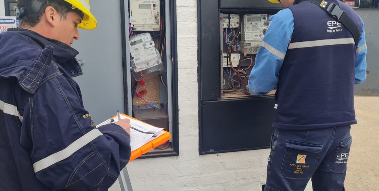 Verano más caluroso y tarifas en ascenso: desafíos para el sistema eléctrico santafesino