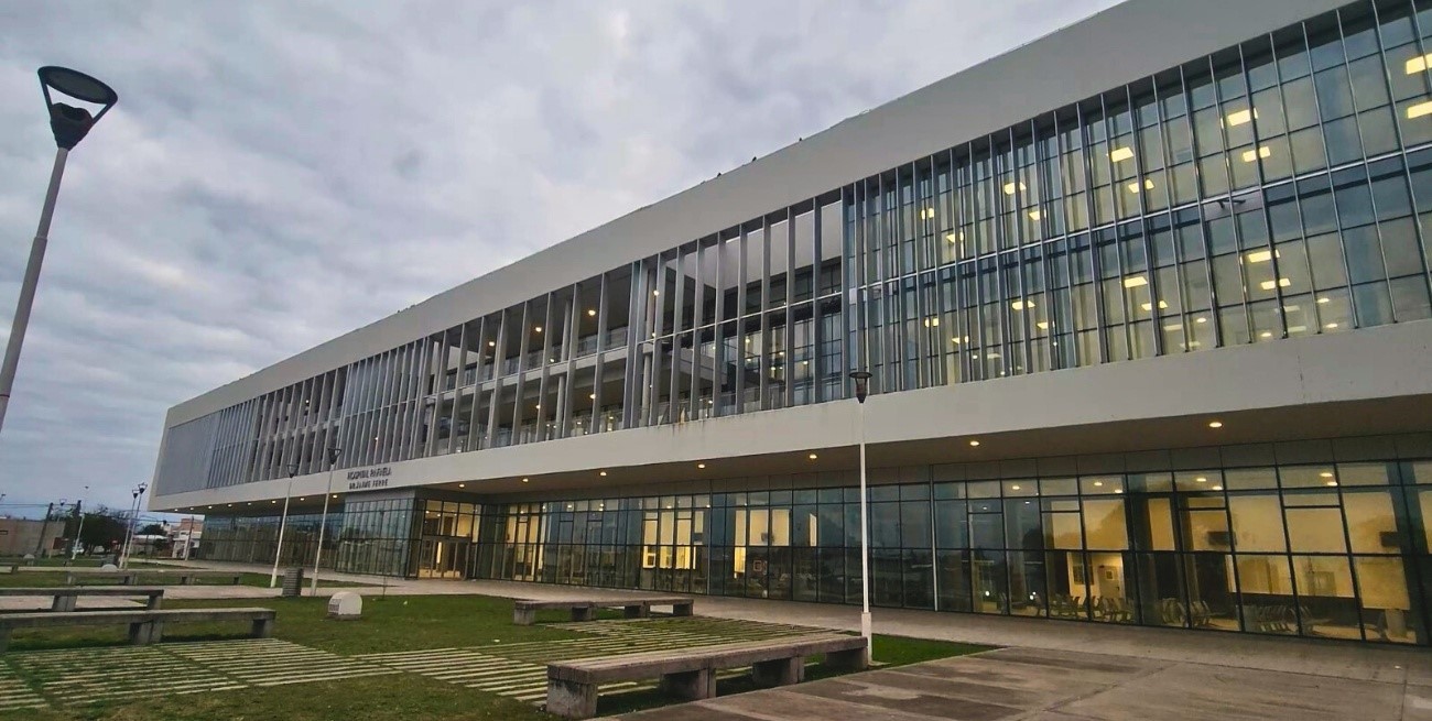 Del sueño de miles de rafaelinos a la inauguración: la larga historia del nuevo Hospital Dr. Jaime Ferré de Rafaela