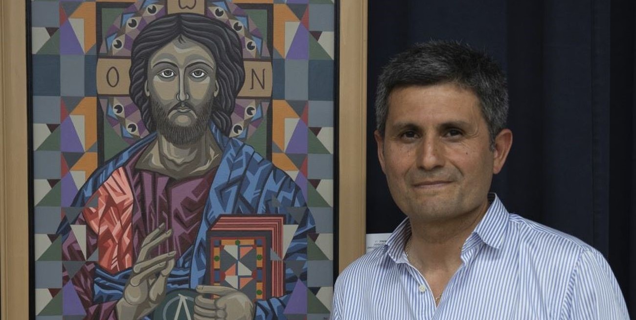 Abre la V Bienal de Arte Visual de Inspiración Religiosa