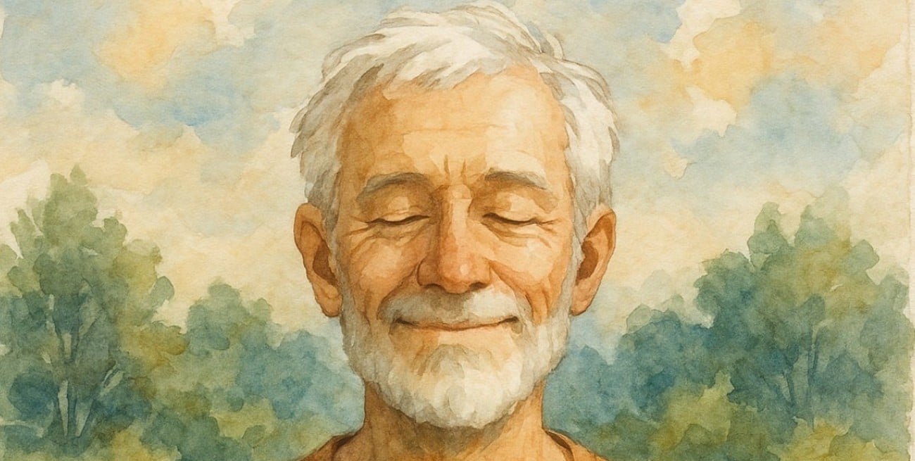 Quien vive en paz, no jode a los demás