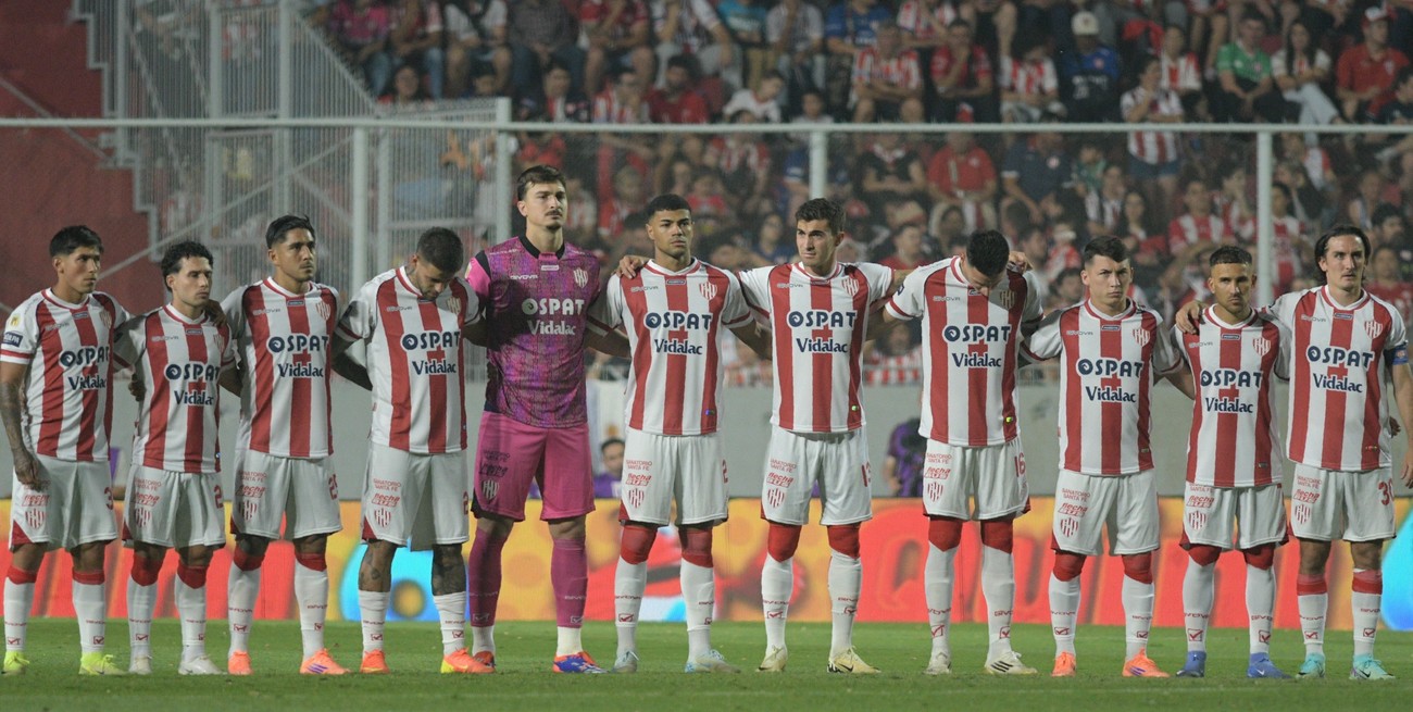 Unión y la pretemporada de enero: un
error del 2025 que no se debe repetir