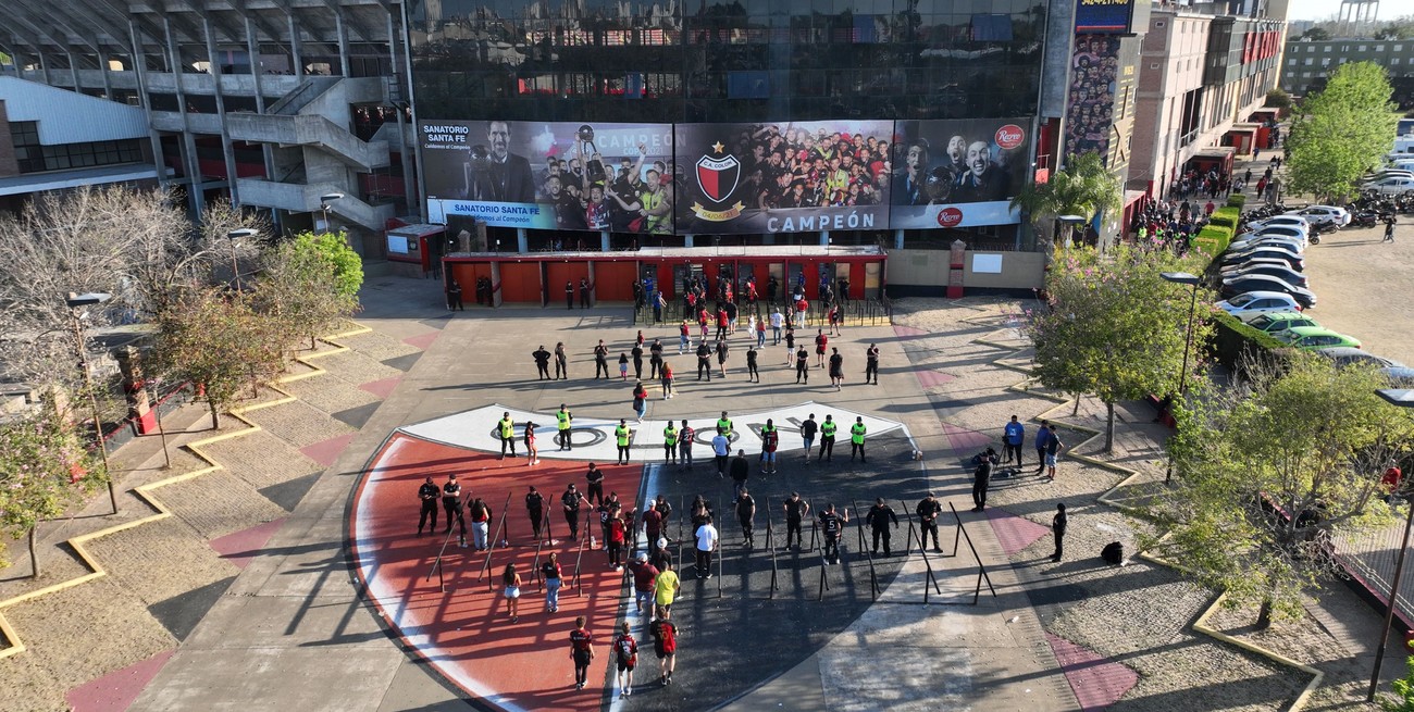 Colón y el pensamiento de los
candidatos en 50 frases salientes