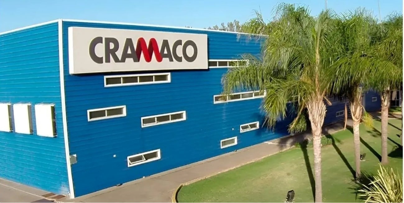 Sastre pierde su fábrica de generadores eléctricos y despide a 37 trabajadores