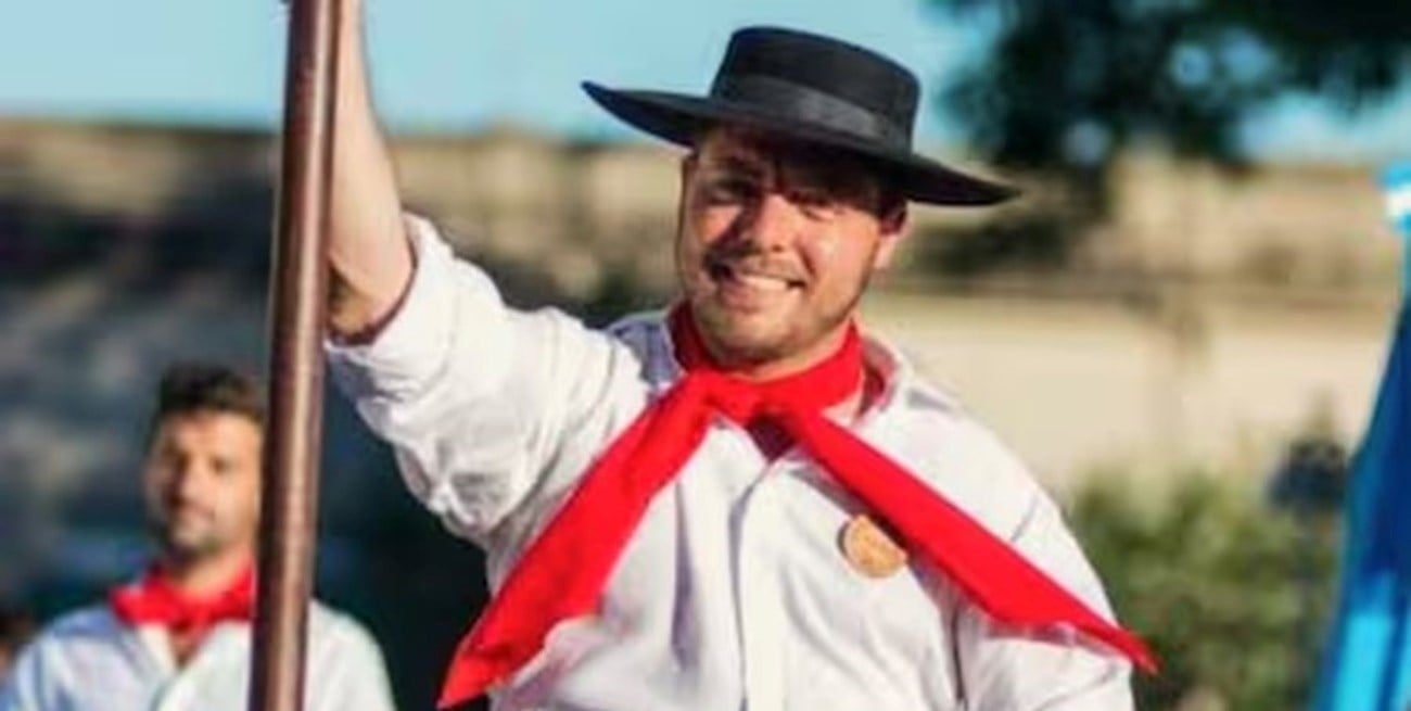 Santa Fe declina su competencia y envía la causa del gaucho narco al Tribunal Oral de Paraná