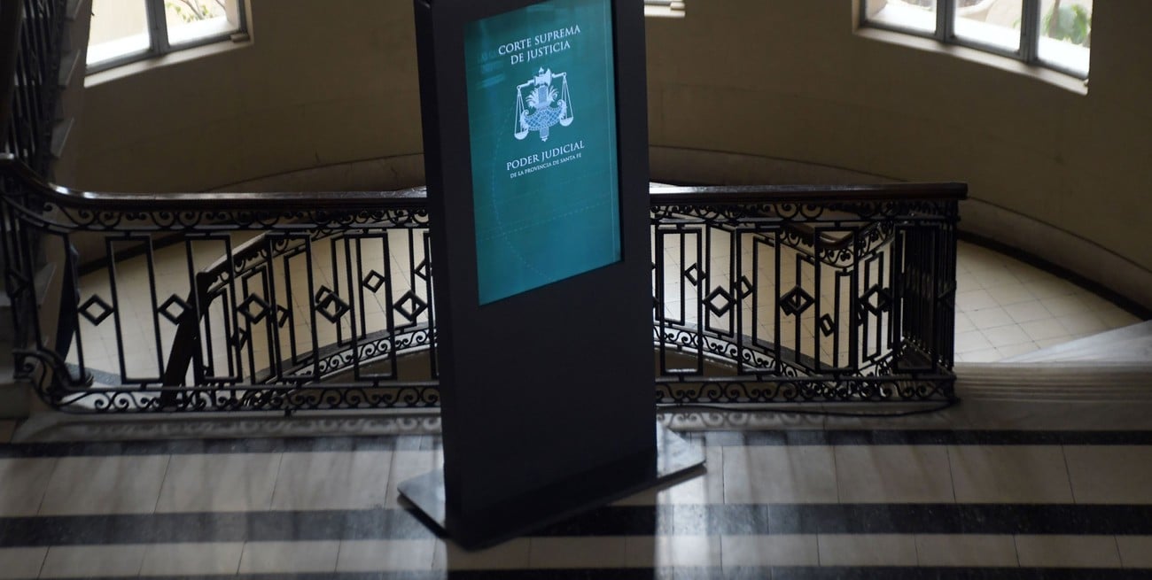 Denunciaron al equipo interdisciplinario del Poder Judicial y la Corte abrió una investigación