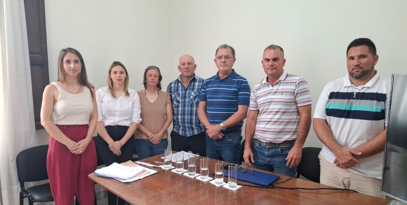 Abrieron sobres para comprar un reconectador del Parque Industrial de San Javier