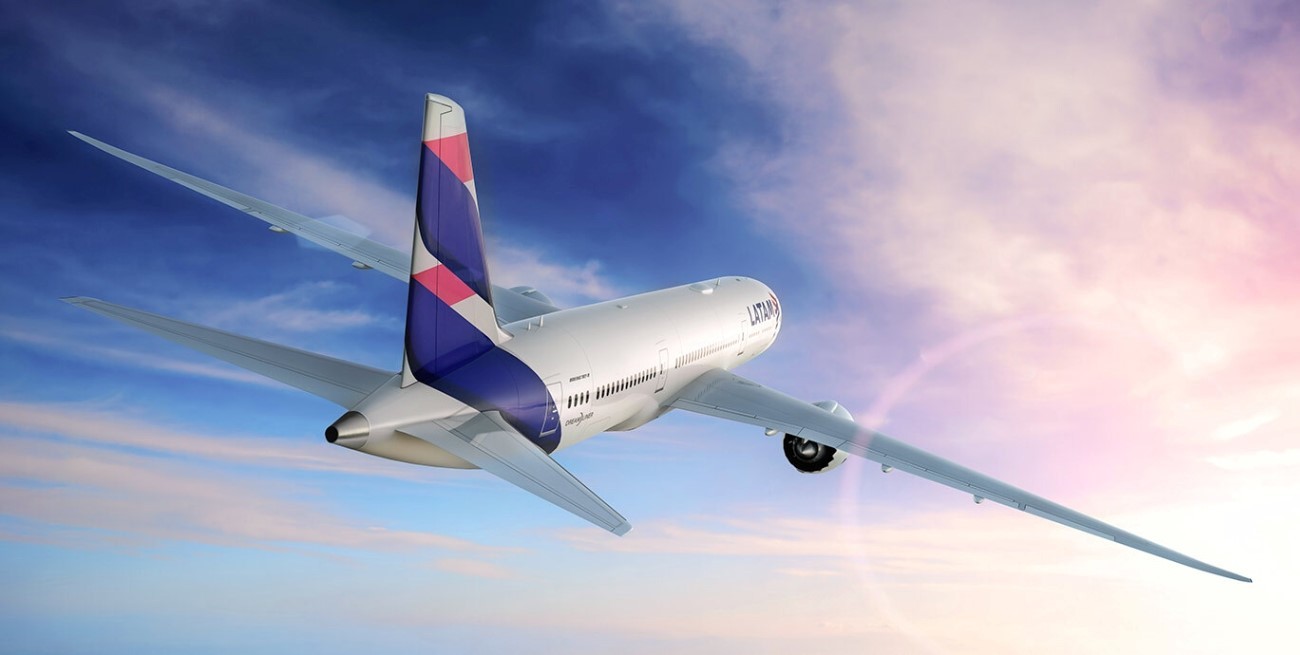 Una aerolínea peruana podrá operar en 15 nuevas rutas internacionales en Argentina