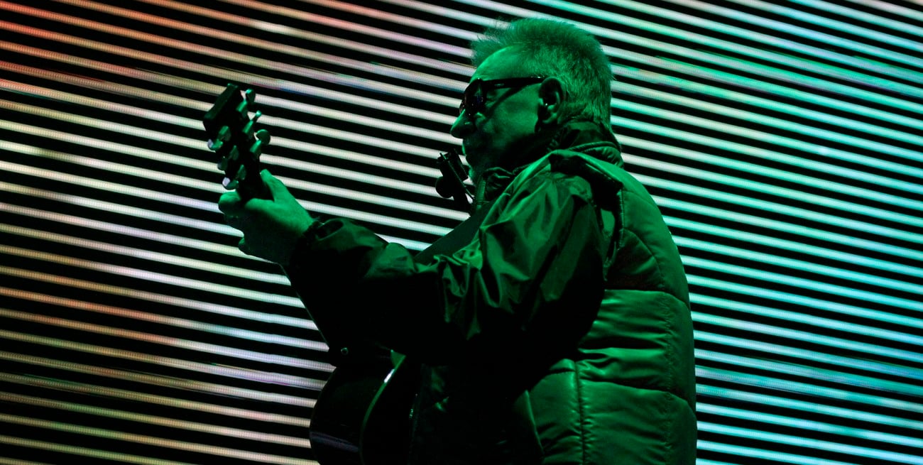 Ruta de la Paz 2025: El Trébol, centro del acto final con transmisión a todo el país