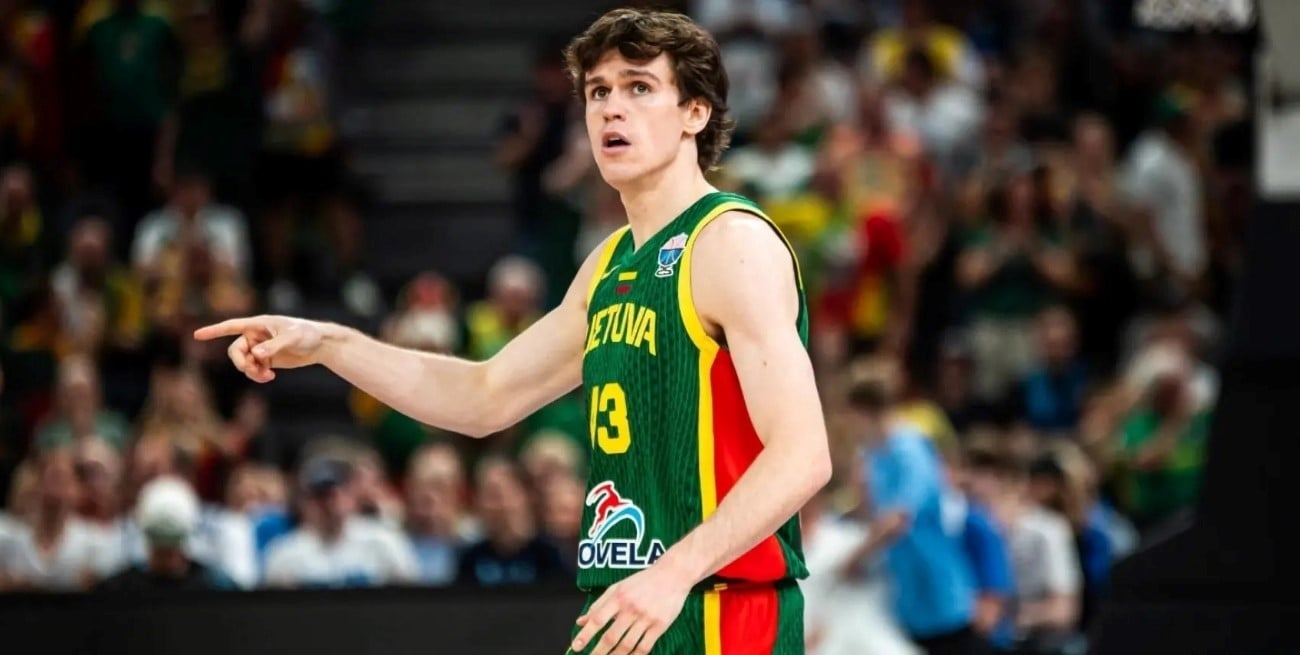 Tres triples en 9 segundos: el final más increíble del básquet europeo