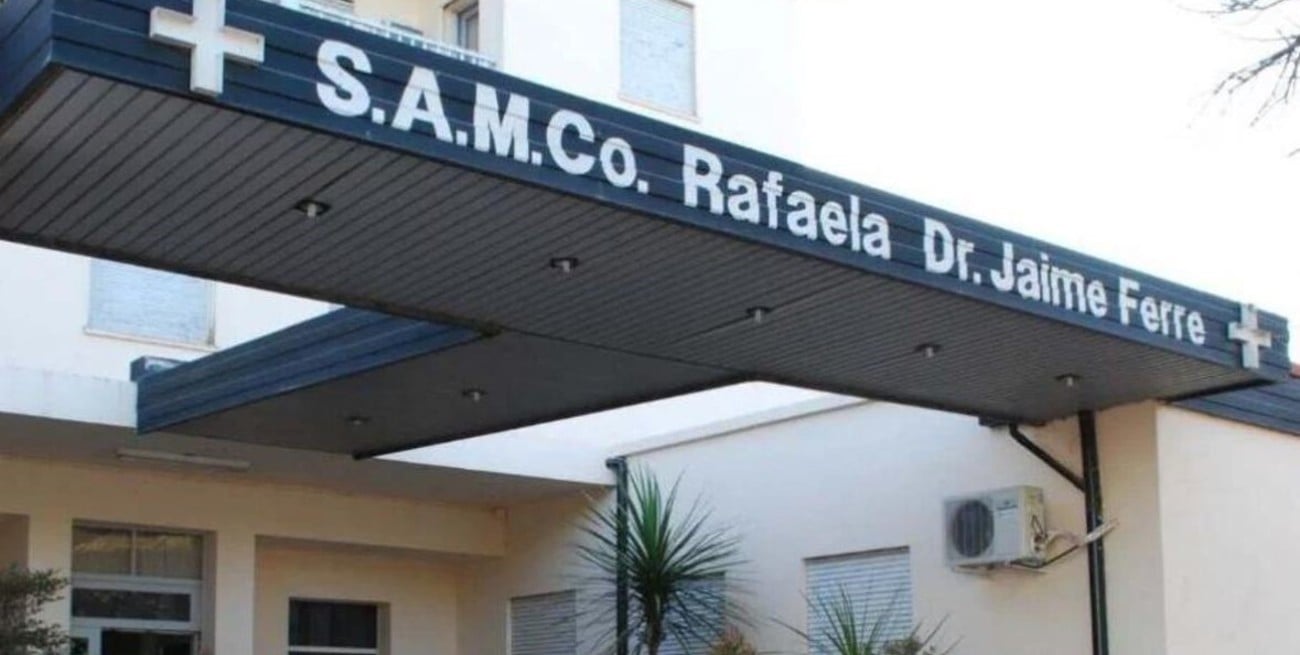 ¿Qué pasará con el “viejo” hospital de Rafaela tras la inauguración del nuevo edificio?