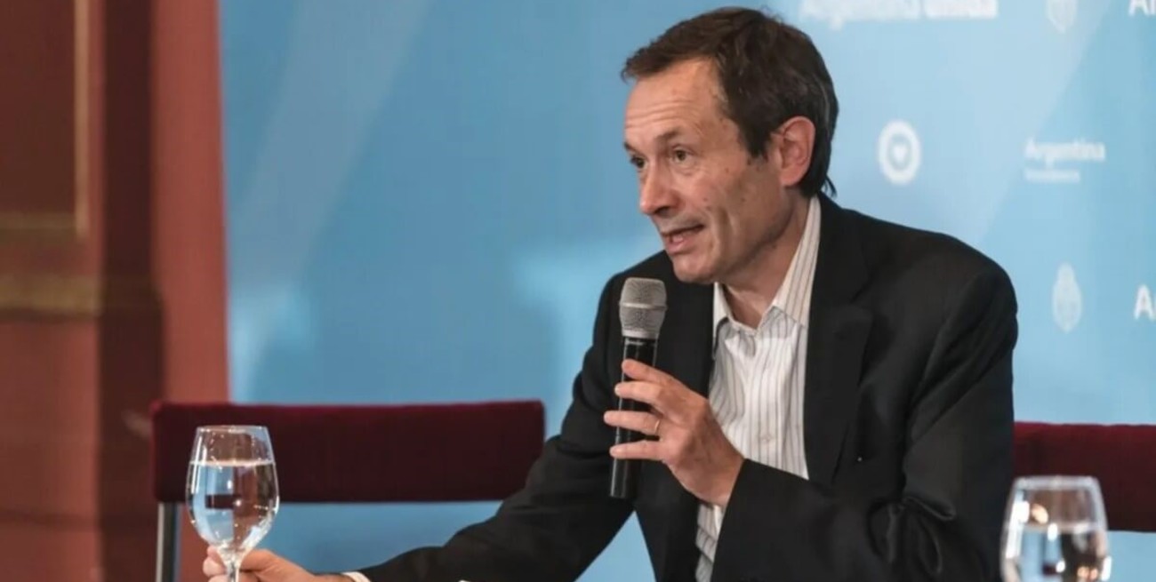 La IA en el camino hacia el desarrollo “humano-céntrico” en América latina
 
