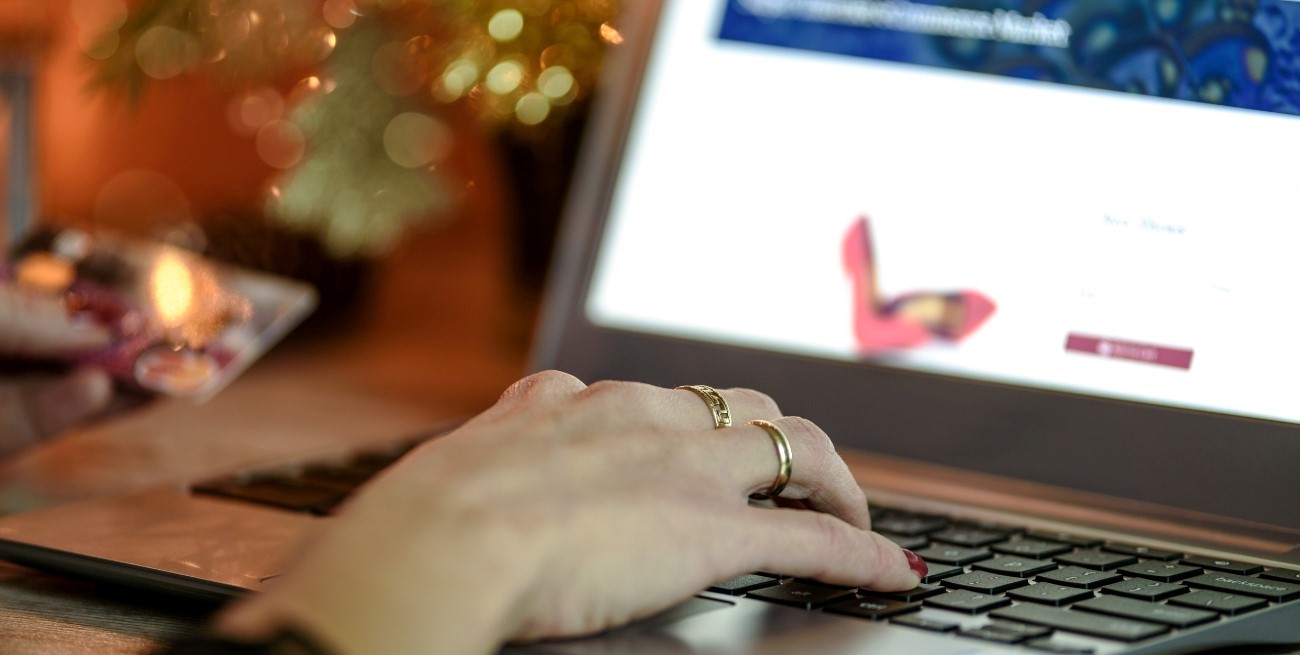 Black Friday: consejos para evitar estafas durante las promociones online
