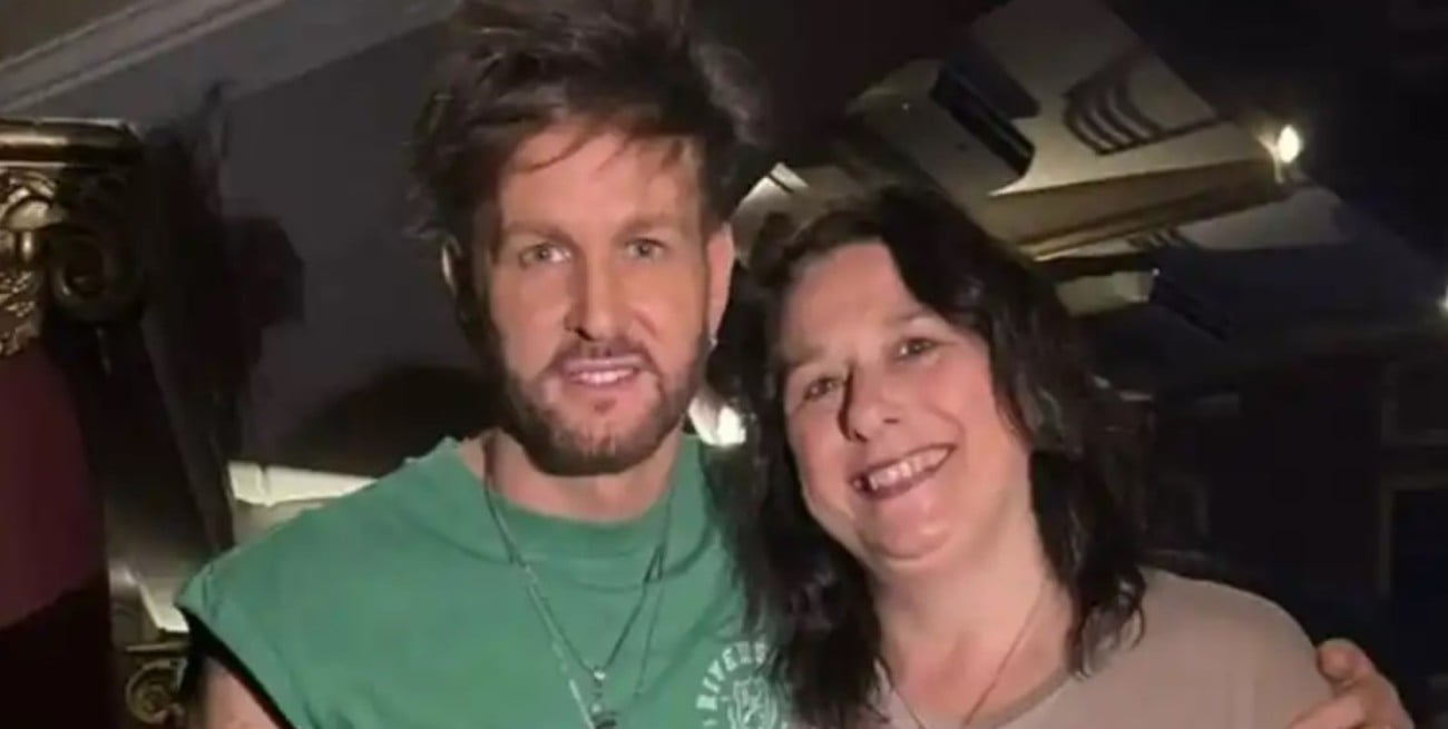 “No hay palabras”: el mensaje de Axel tras la muerte de sus seguidoras