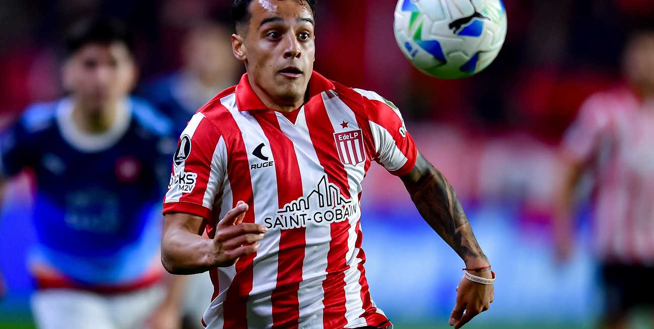 Central Córdoba y Estudiantes definen un lugar en semifinales del Clausura en Santiago del Estero