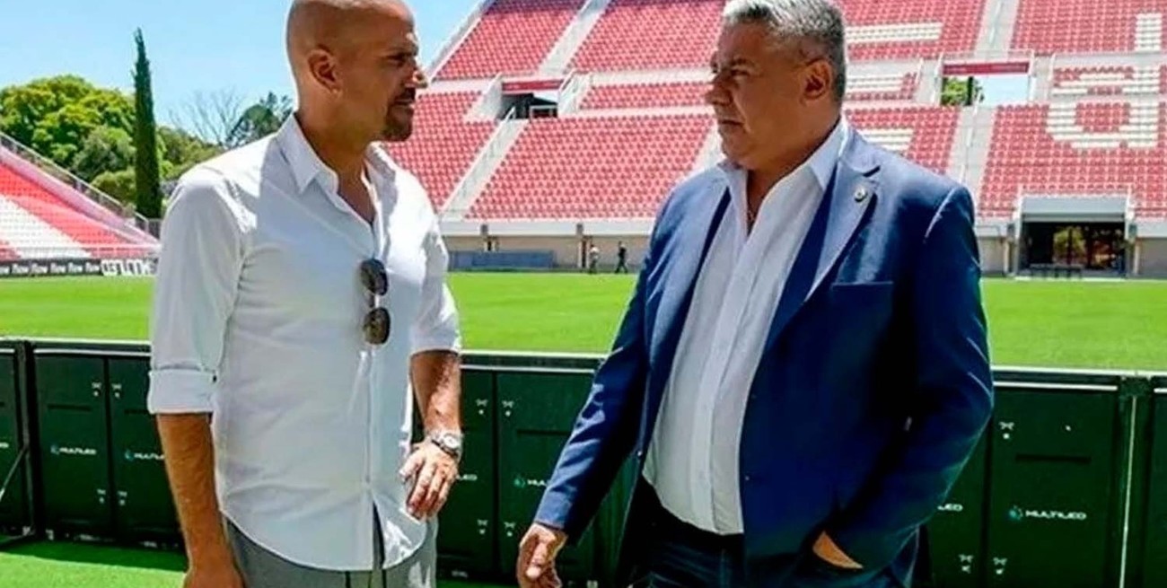 Fútbol: pasión popular y hampa