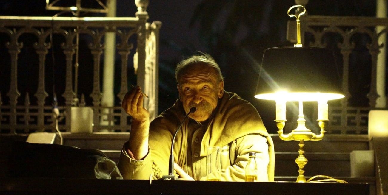 "Los sorias": la novela que casi roban en un andén y se volvió una obra de culto
