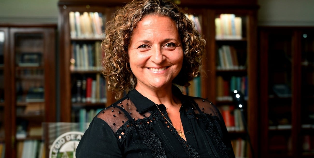 Por primera vez en su historia, una mujer conducirá el Colegio de Abogados de Santa Fe