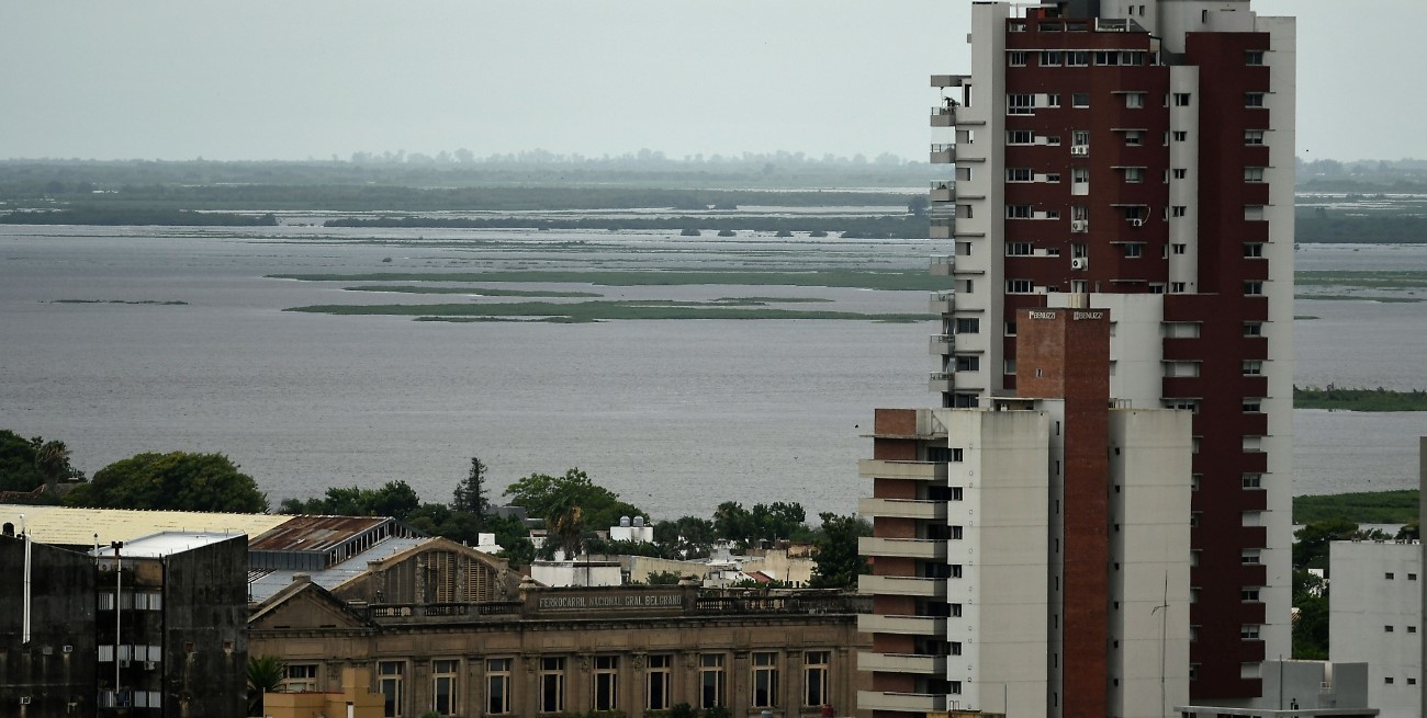 Qué dice el pronóstico de este sábado en la ciudad de Santa Fe