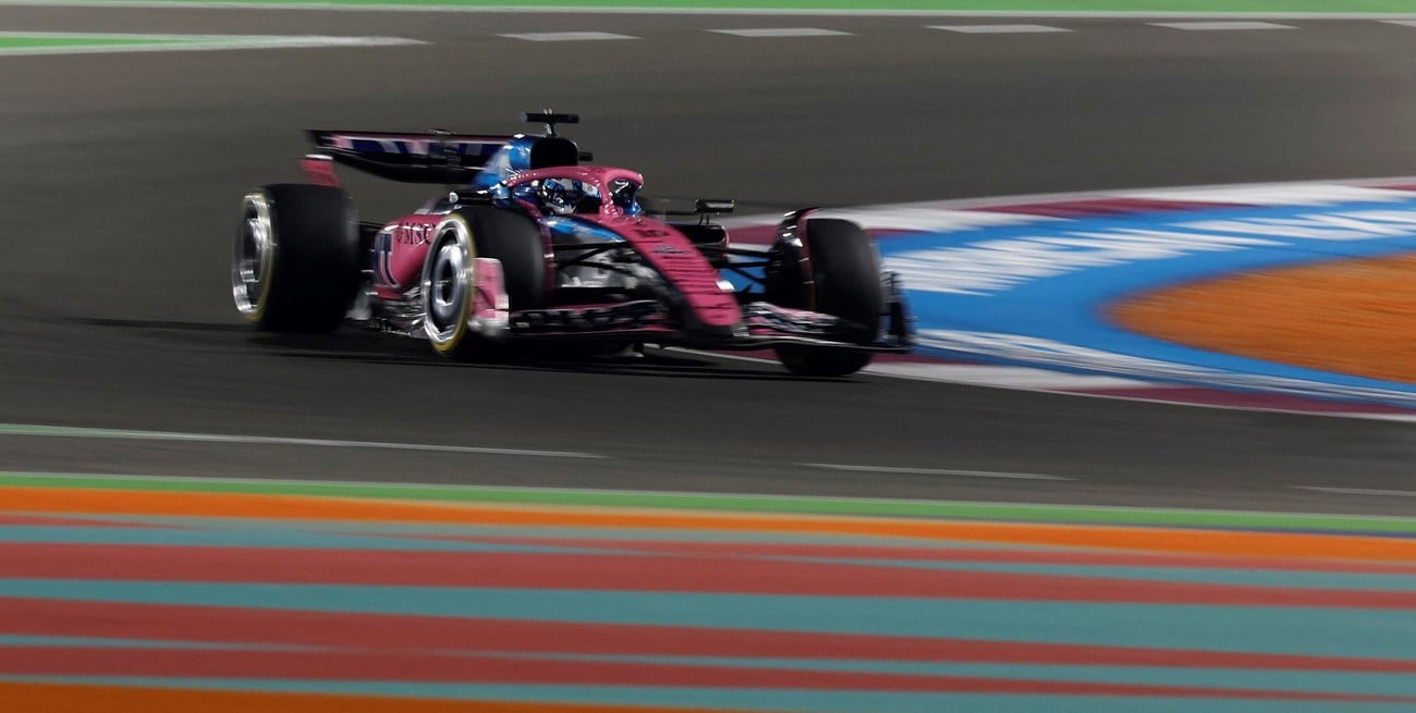 Sprint Race en Qatar: Piastri partirá desde la pole; horario y TV en Argentina