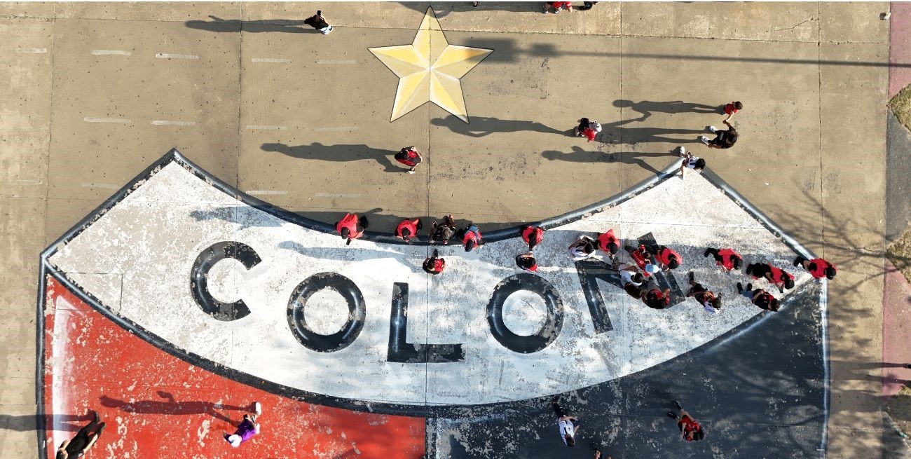 Colón elige a sus nuevas autoridades