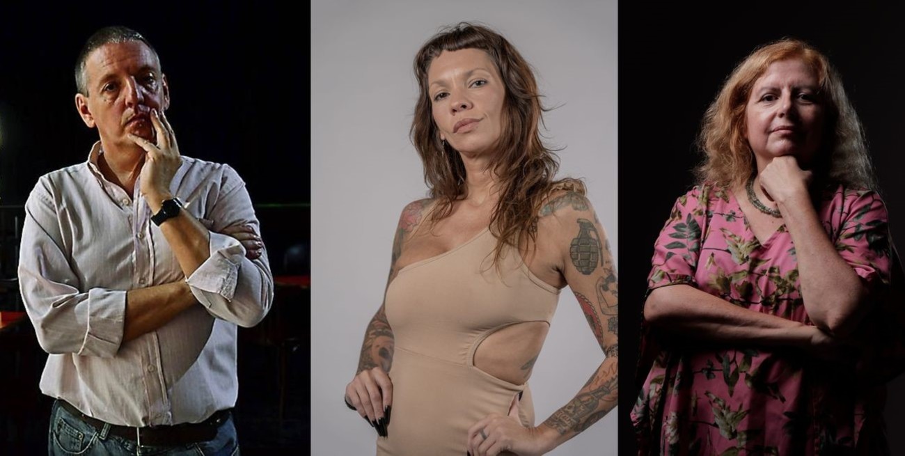 Voces, fotos y música en un cierre de primavera inspirado en Hemingway