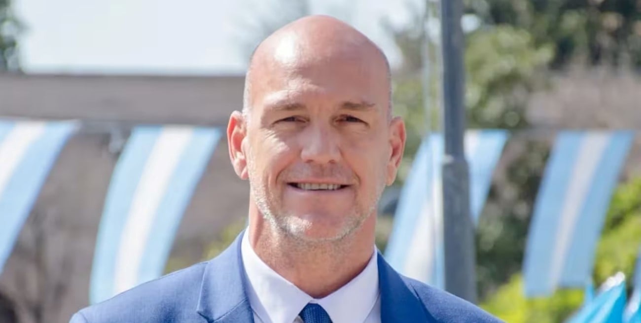 Conmoción en Jujuy por la muerte de Ekel Meyer, presidente de la Corte Suprema