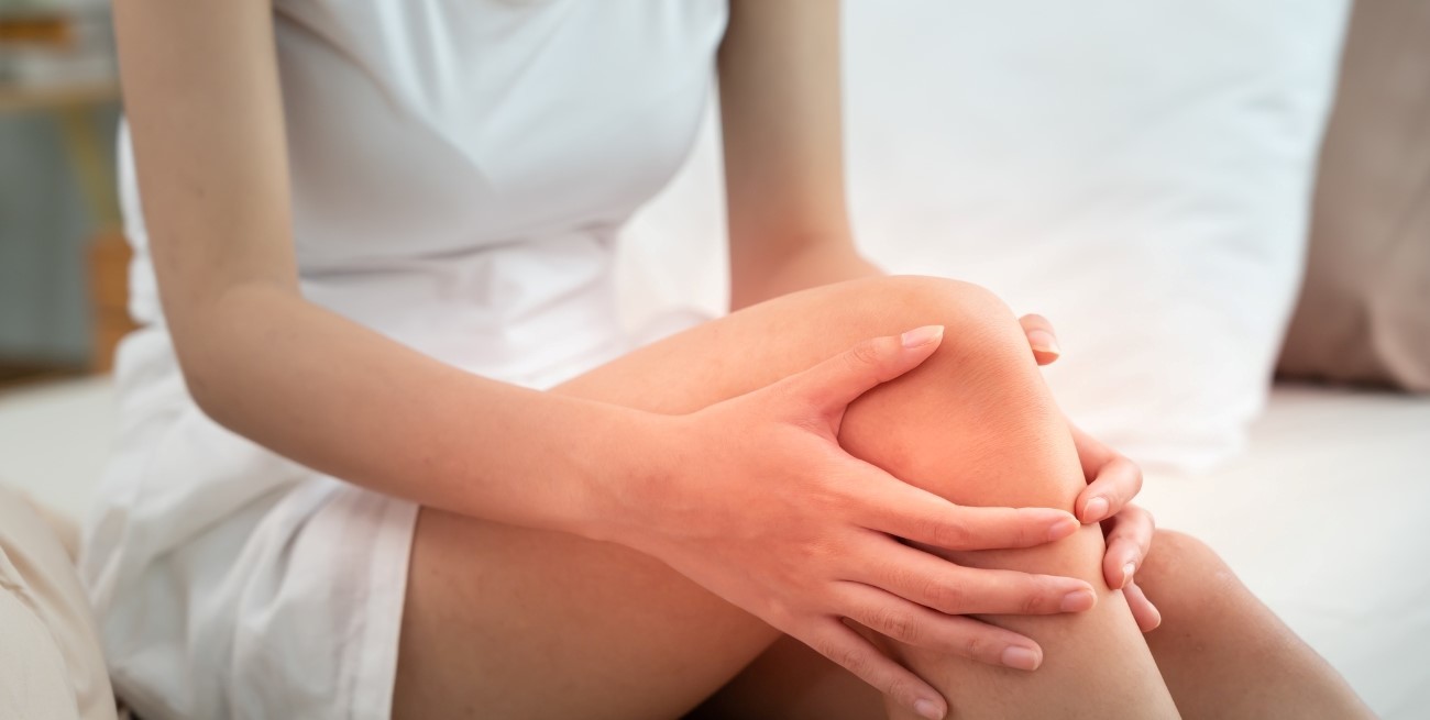 Cinco ejercicios claves para prevenir el dolor de rodilla