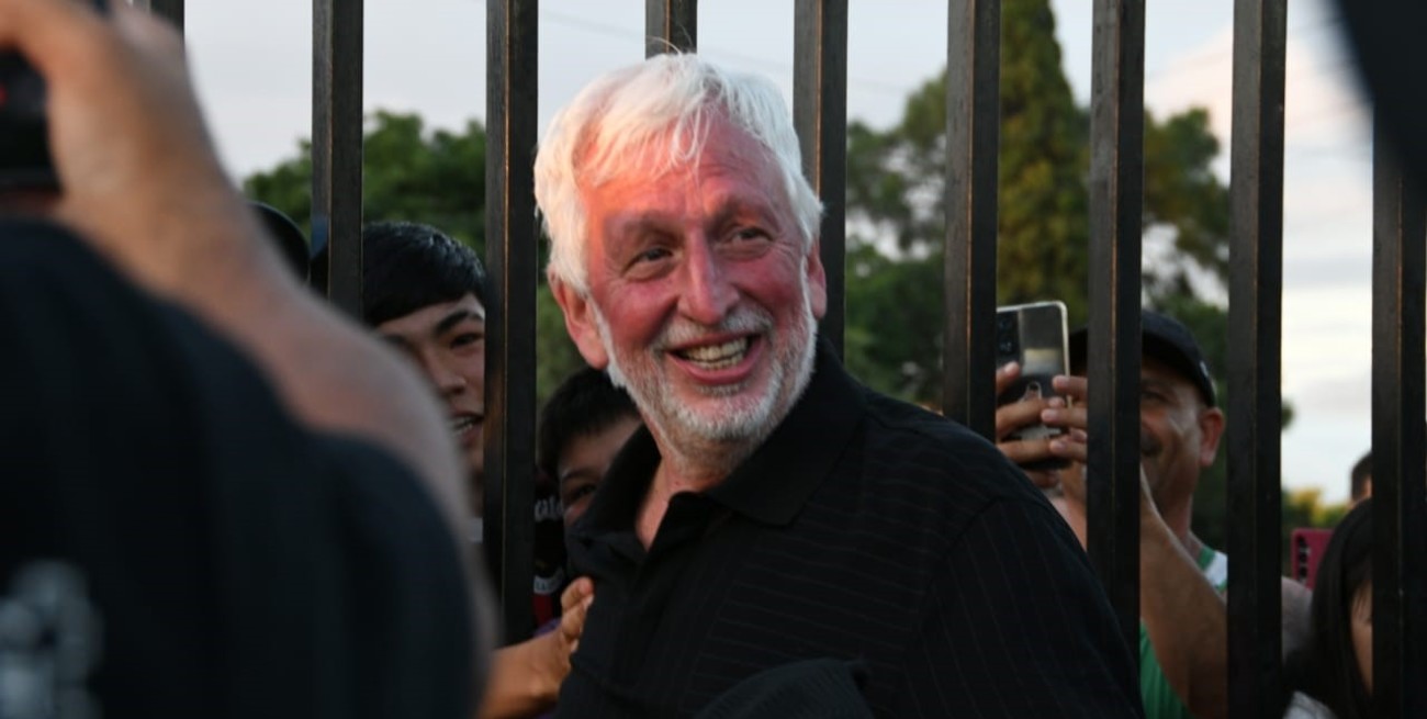 La directiva de Alonso asumiría
este miércoles el mando en Colón