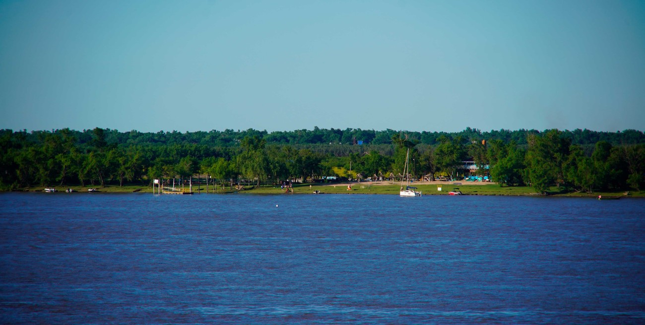 Se espera un trimestre con niveles medios en el Río Paraná