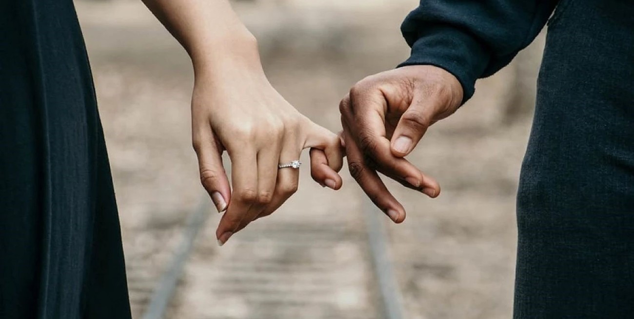 Pareja de tres (o cuatro)