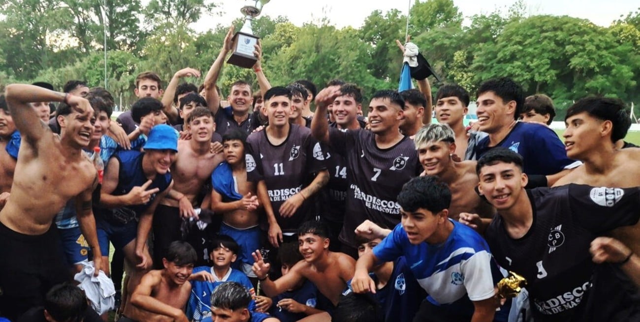 Banco Provincial hizo valer su oficio ante Nuevo Horizonte y va por el primer ascenso frente a Las Flores