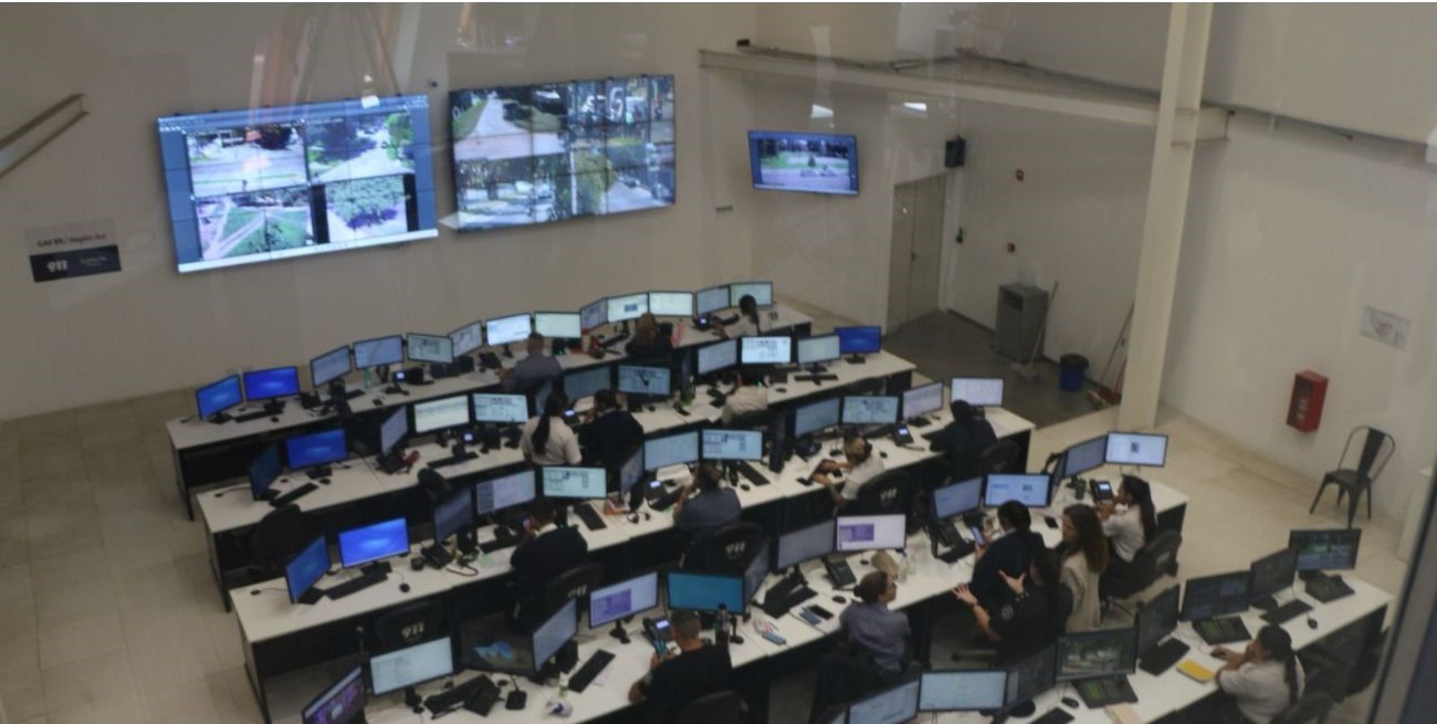 Revelan que una denuncia al 911 fue clave para detener al “Gigoló” de Santo Tomé