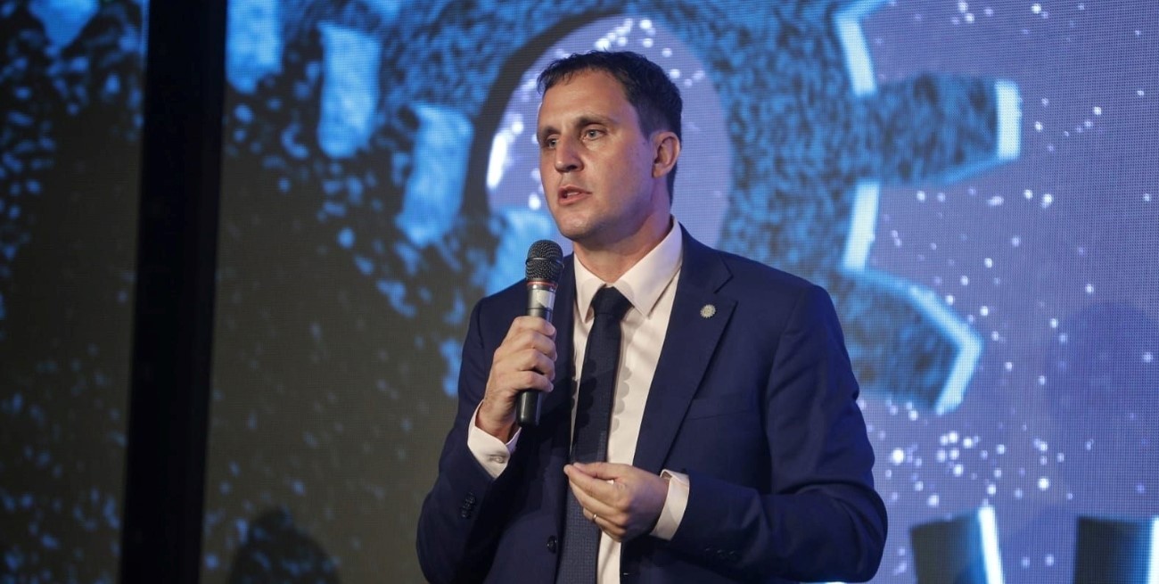 La industria santafesina renovó su espíritu de trabajo conjunto en la Cena Anual de la UISF