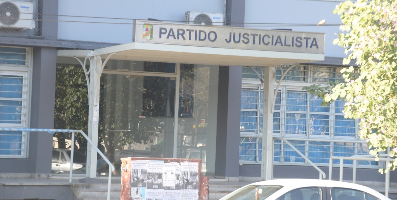 Nuevo encuentro del perottismo el viernes, con la mira puesta en 2027