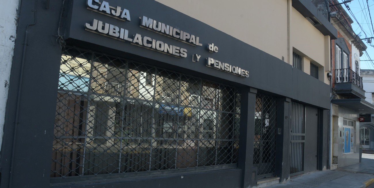 Cuáles son los cambios clave que se plantean para sanear la Caja Municipal de Jubilaciones