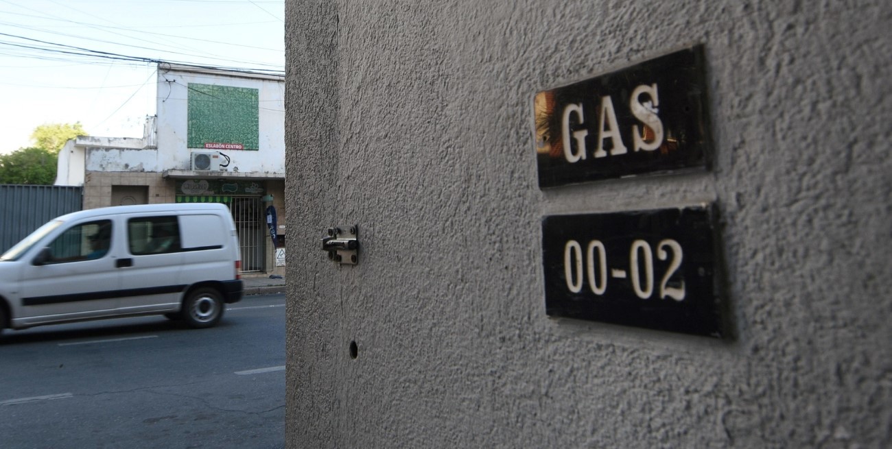 Nación aprobó un nuevo cuadro tarifario para Litoral Gas: cómo quedaron lo valores