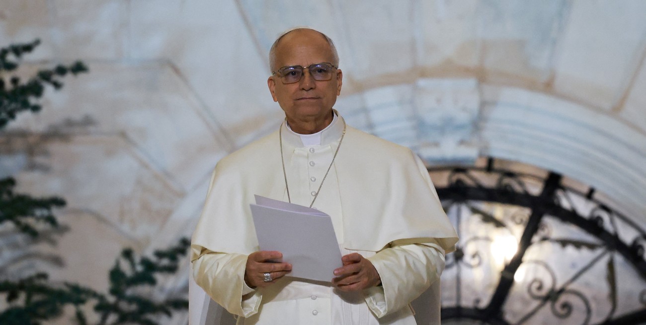 El Papa León XIV y el gobierno de Trump, ¿enfrentados por la crisis migratoria?