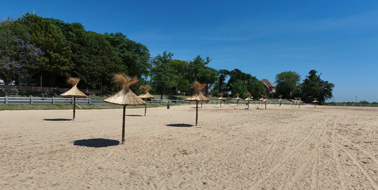 ¿Verano más caluroso?: qué dice el pronóstico trimestral del SMN