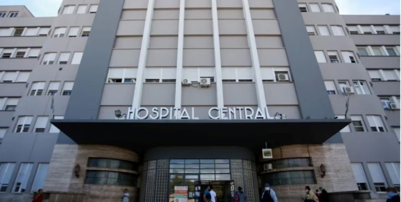 Le cortaron cuatro dedos para robarle: brutal ataque en Luján de Cuyo