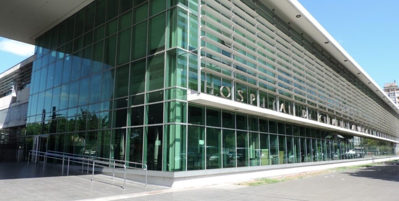 Rosario: asesinaron a un joven de un tiro en la espalda