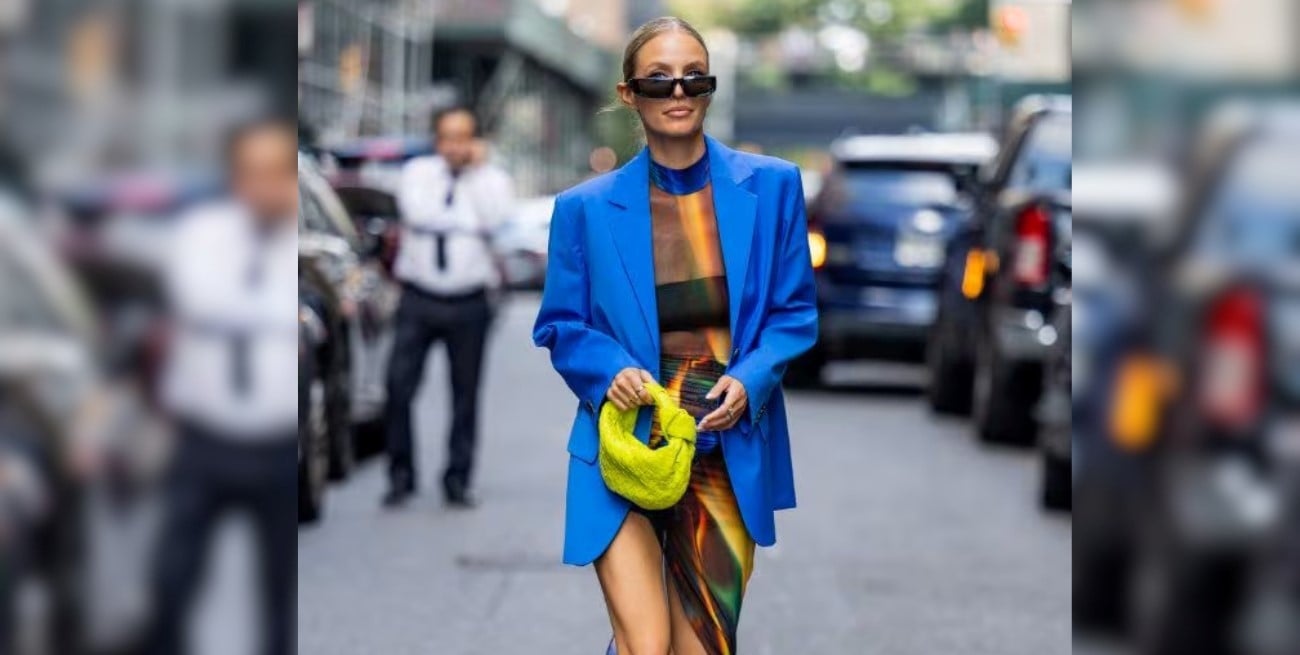 Qué colores serán tendencia en 2026 y cómo usarlos en cada temporada