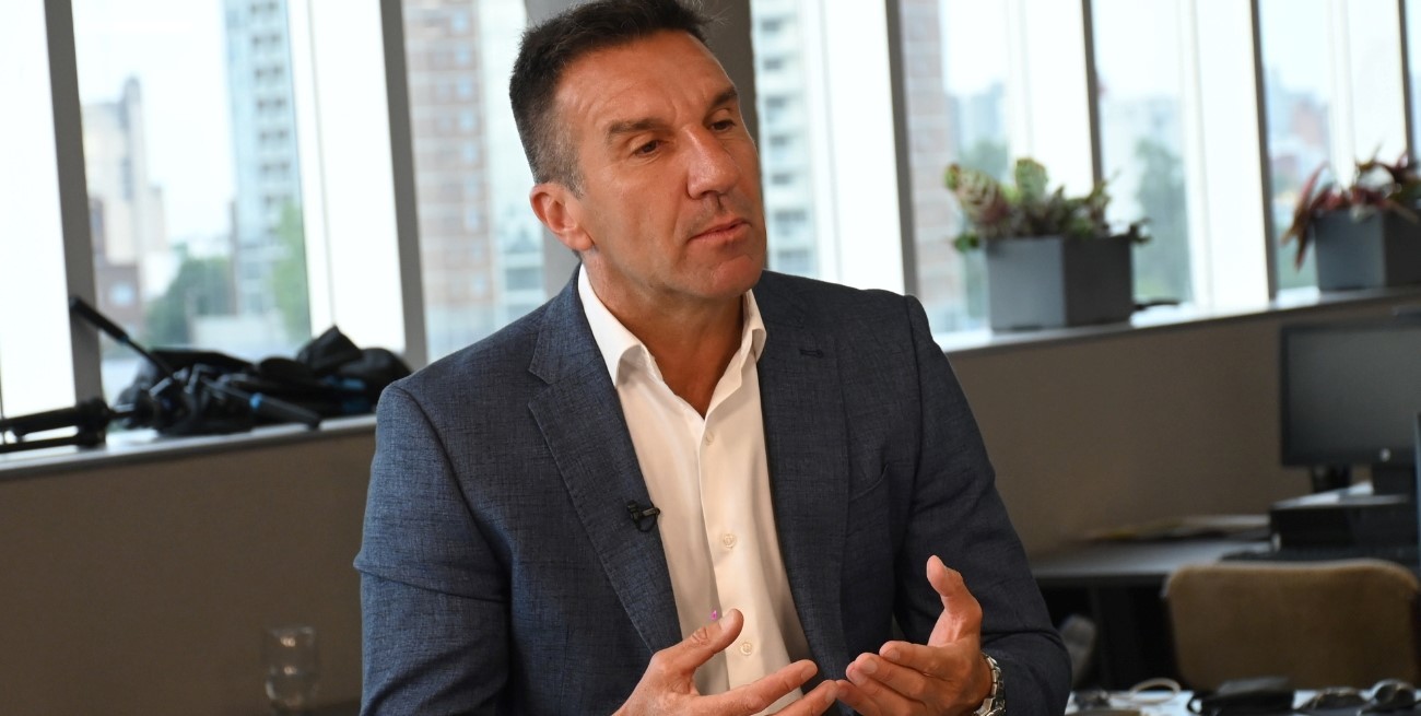 Liderazgo inconsciente: el congreso que invita a mirarse por dentro llega a Santa Fe