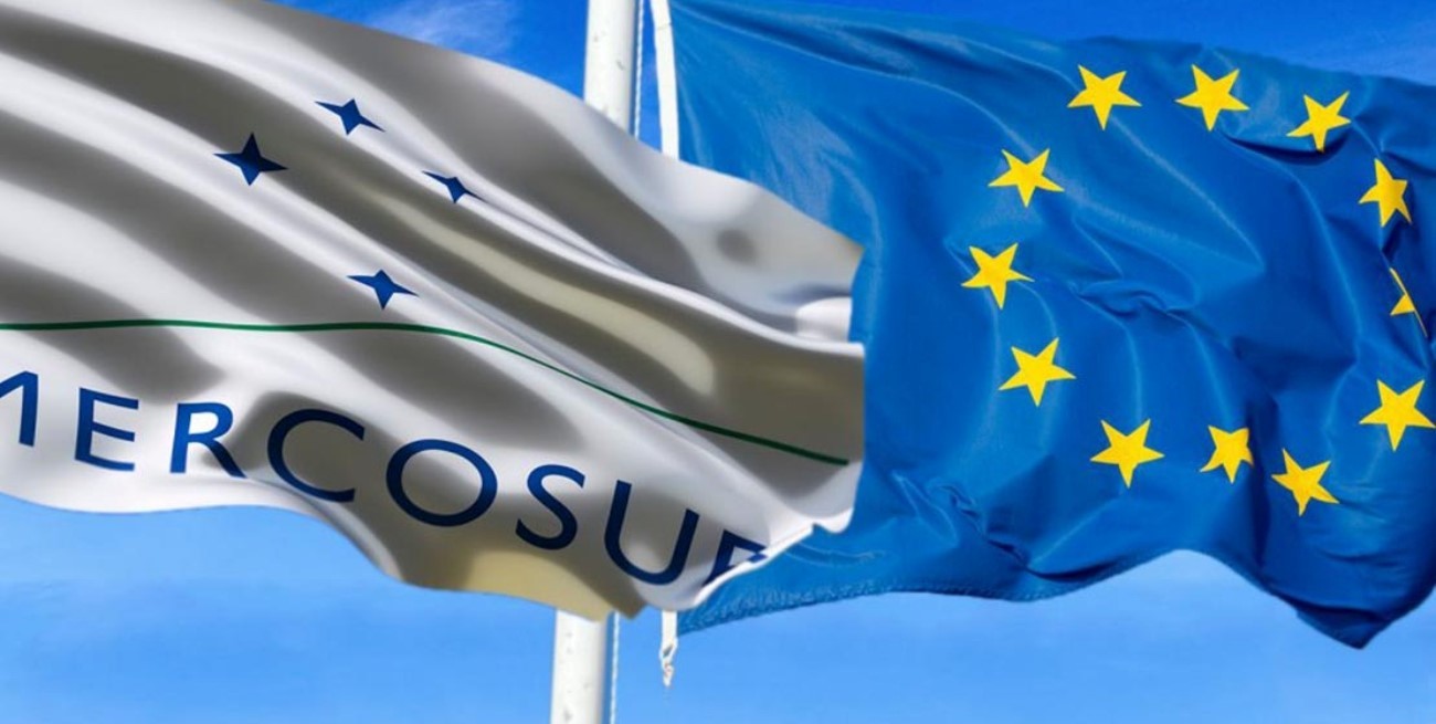 Qué oportunidades presenta para Santa Fe el acuerdo Mercosur - Unión Europea