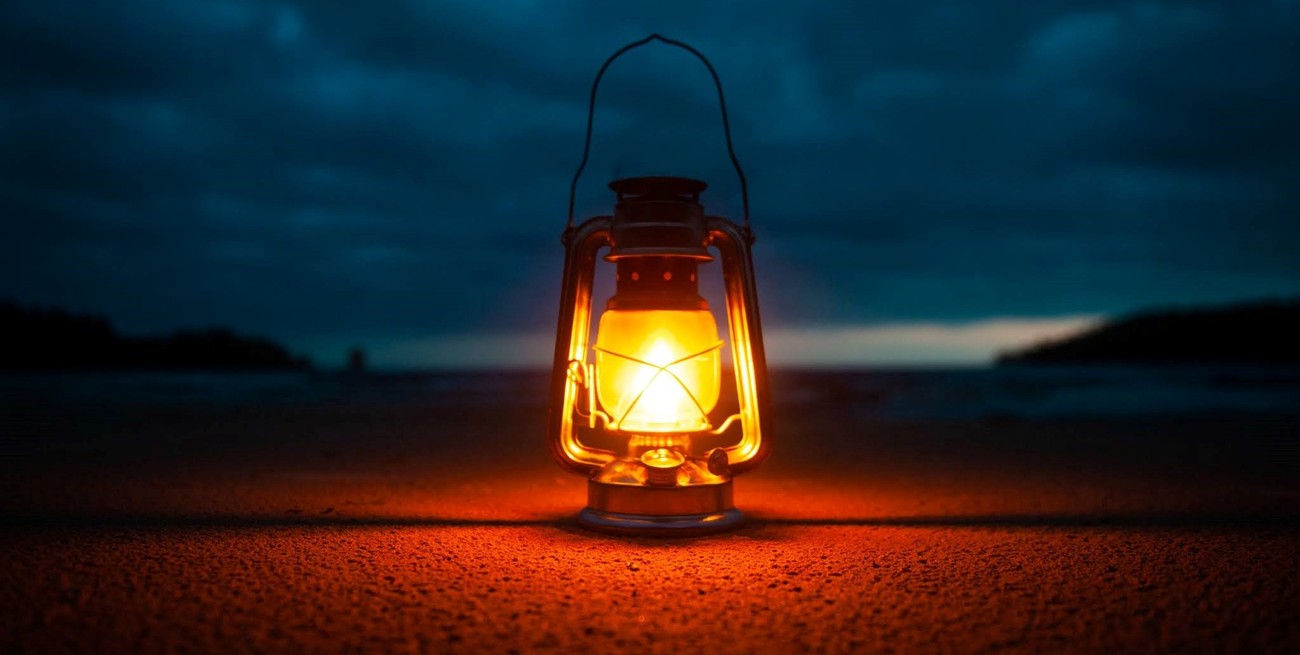 "Estén preparados, porque no saben qué día vendrá el Señor"